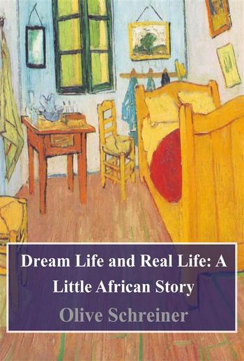 Dream Life and Real Life: A Little African Story PDF