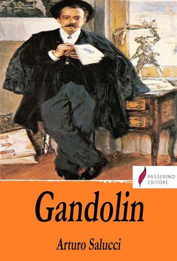 Gandolin PDF