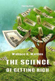 The Science of Getting Rich PDF