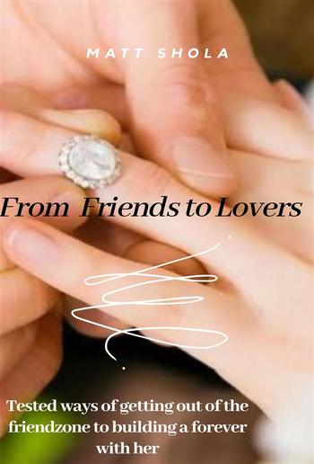 From Friends to Lovers PDF