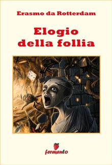 Elogio della Follia PDF