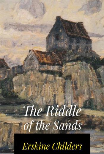 The Riddle of the Sands PDF