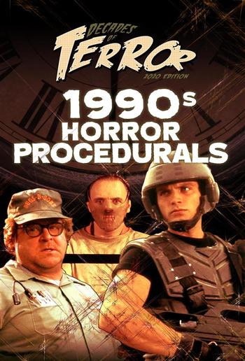 Decades of Terror 2020: 1990s Horror Procedurals PDF