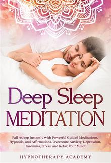Deep Sleep Meditation PDF
