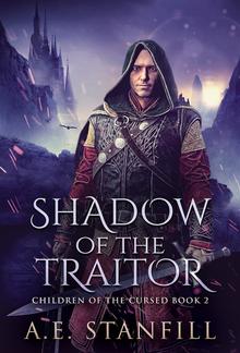 Shadow Of The Traitor PDF