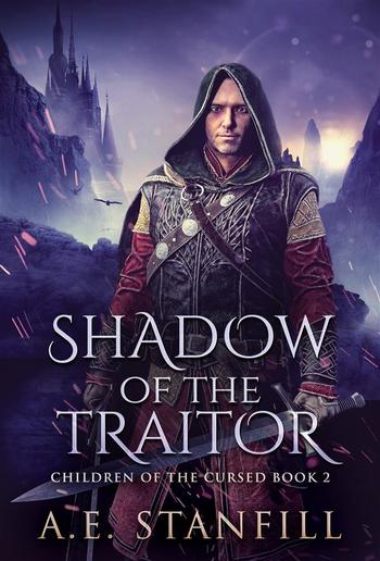 Shadow Of The Traitor PDF