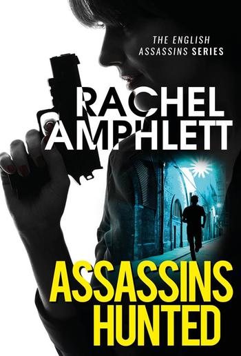 Assassins Hunted PDF Assassins Hunted PDF