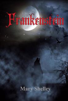 Frankenstein PDF