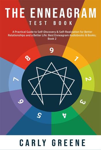 The Enneagram Test Book PDF