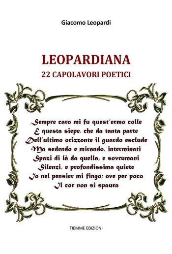 Leopardiana PDF