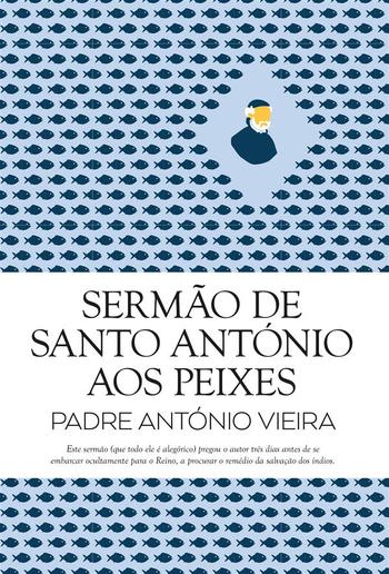 Sermão de Santo António aos Peixes PDF Sermão de Santo António aos Peixes PDF