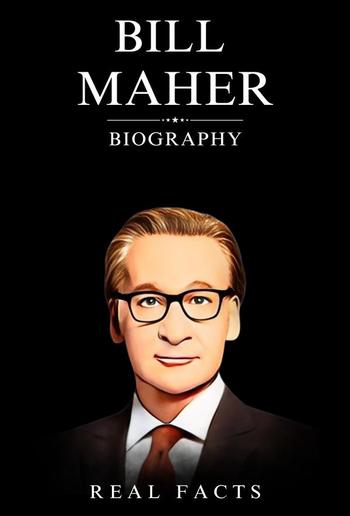 Bill Maher Biography PDF