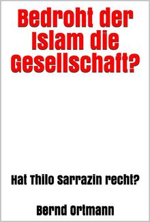Bedroht der Islam die Gesellschaft? PDF