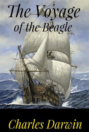 The Voyage of the Beagle PDF