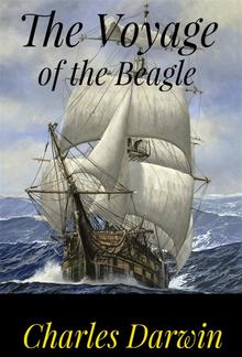 The Voyage of the Beagle PDF