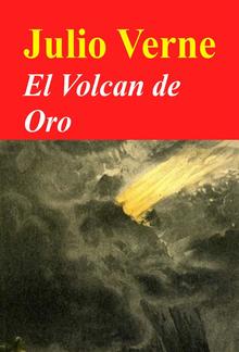 El volcán de oro PDF