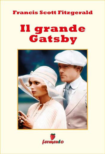 Il grande Gatsby PDF