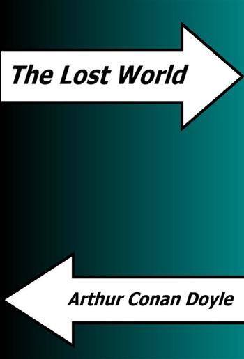 The Lost World PDF