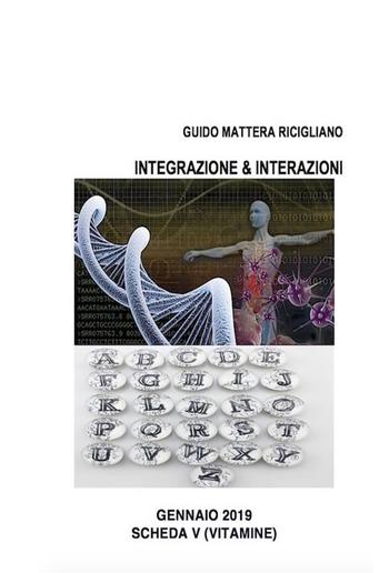 Integrazione & Interazioni PDF