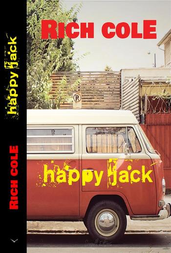 happy jack PDF