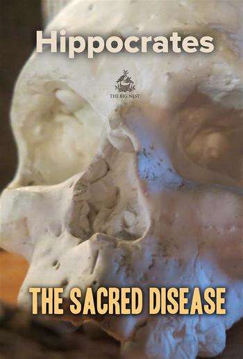 The Sacred Disease PDF