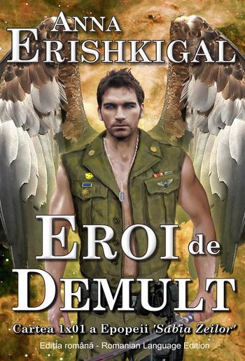 Eroi de Demult (Romanian Edition) PDF