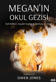 Megan'ın Okul Gezisi PDF