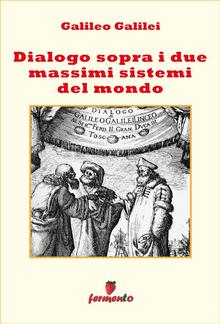 Dialogo sopra i due massimi sistemi del mondo PDF