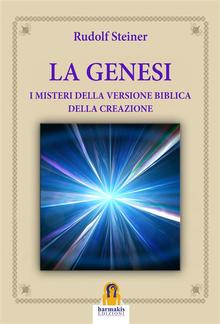 La Genesi PDF