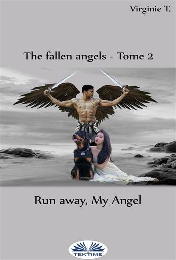 Run Away, My Angel PDF