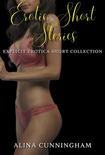 Erotic Short Stories PDF