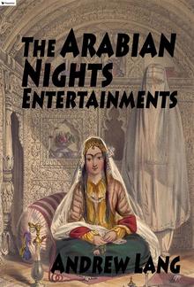 The Arabian Nights Entertainments PDF