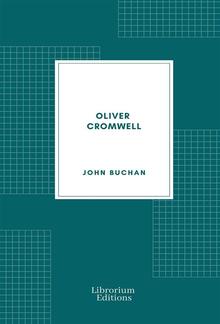 Oliver Cromwell PDF