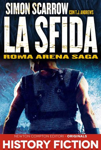 Roma Arena Saga. La sfida PDF