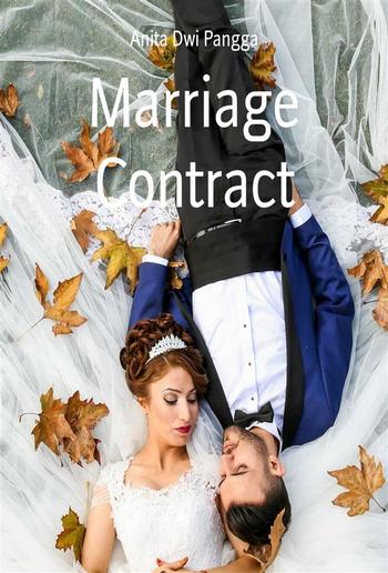 Marriage Contract PDF