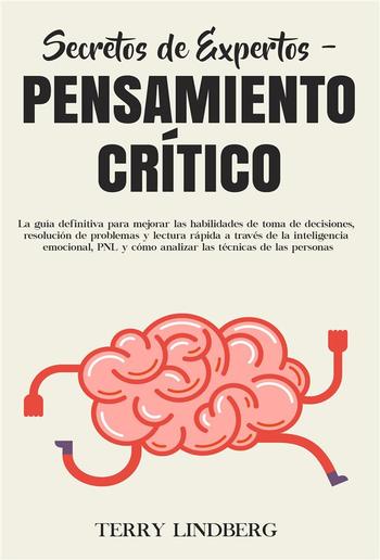 Secretos de Expertos - Pensamiento Crítico PDF