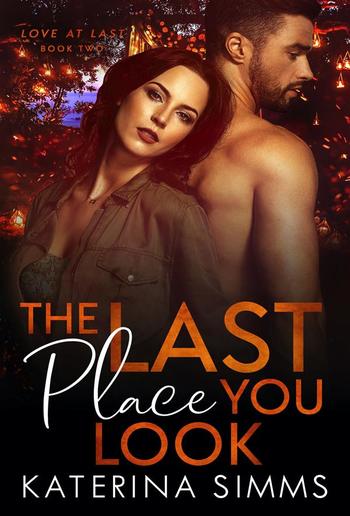 The Last Place You Look PDF