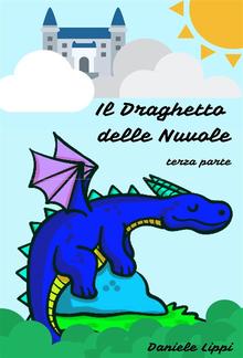 Il Draghetto delle Nuvole - parte terza PDF