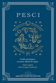 Guida astrologica al segno dei Pesci PDF