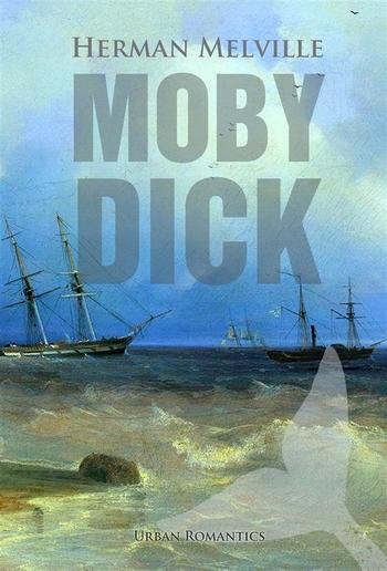 Moby-Dick PDF