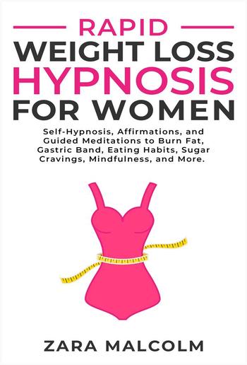 Rapid Weight Loss Hypnosis for Women PDF