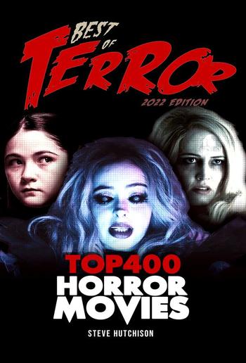 Best of Terror 2022 PDF