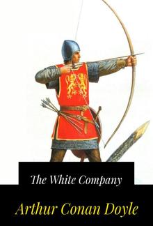 The White Company PDF