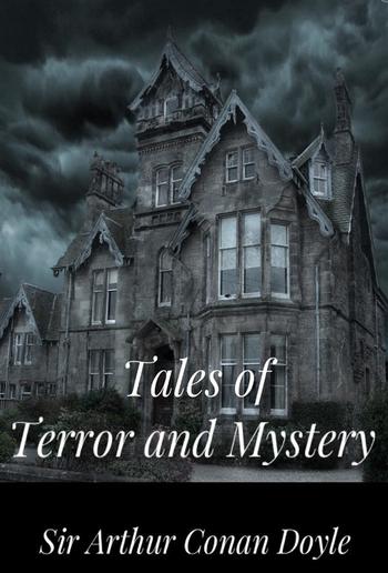 Tales of Terror and Mystery PDF