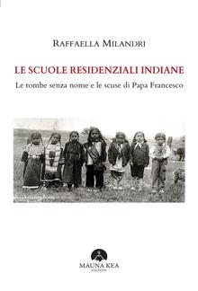 Le Scuole Residenziali Indiane PDF