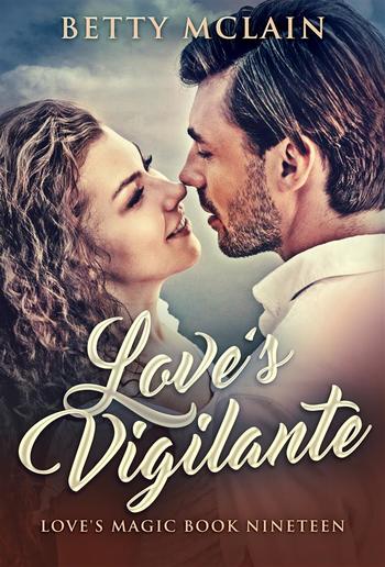 Love's Vigilante PDF