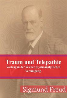 Traum und Telepathie PDF