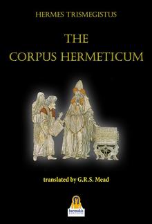 The Corpus Hermeticum PDF