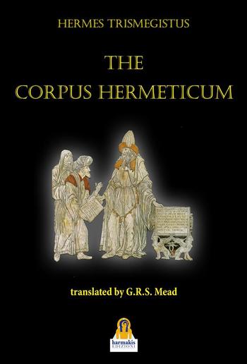 The Corpus Hermeticum PDF