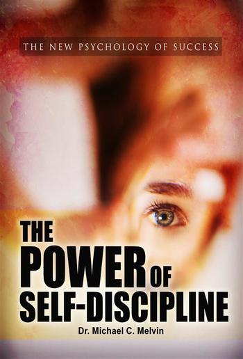 The Power Of Self-Discipline PDF